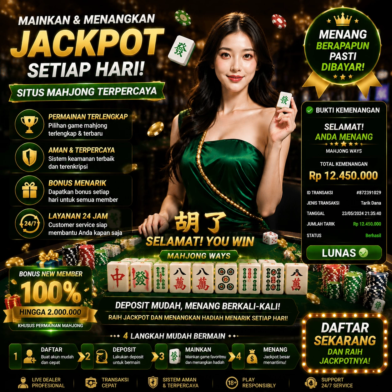 waktogel